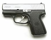 Kahr PM40